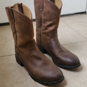 Ariat Cowboy Boots